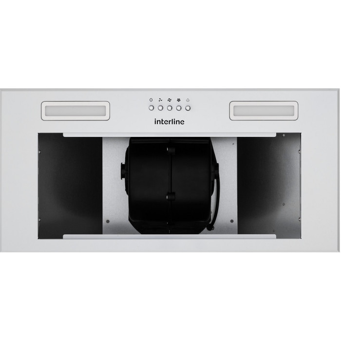 Витяжка Interline SMART S WH A/60/T