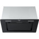 Витяжка Interline SOLO ULTRA BK A/60/T