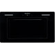 Витяжка Interline SOLO ULTRA BK A/60/T