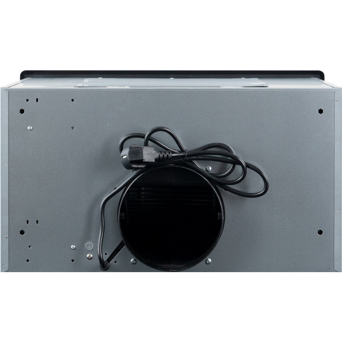 Витяжка Interline SOLO ULTRA BK A/60/T