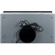 Витяжка Interline SOLO ULTRA BK A/60/T