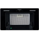Витяжка Interline SOLO ULTRA BK A/60/T