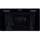 Витяжка Interline SOLO ULTRA BK A/60/T