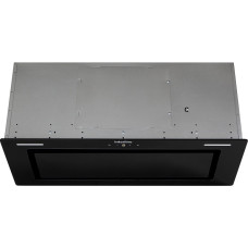 Витяжка Interline SOLO ULTRA BK A/72/T
