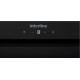 Витяжка Interline SOLO ULTRA BK A/72/T