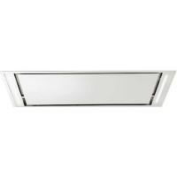 Витяжка Falmec STELLA Plus 120 White виносний мотор 1000 (STELLA EVO IS.)