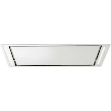 Витяжка Falmec STELLA Plus 120 White виносний мотор 1500 (STELLA EVO IS.)