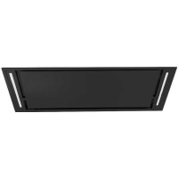 Витяжка Falmec STELLA Plus 90 Black виносний мотор 1000 (STELLA EVO IS.)