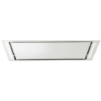 Витяжка Falmec STELLA Plus 90 White виносний мотор 1000 (STELLA EVO IS.)