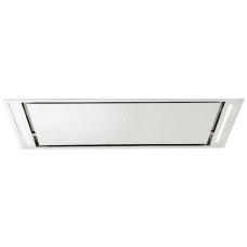 Витяжка Falmec STELLA Plus 90 White виносний мотор 1000 (STELLA EVO IS.)