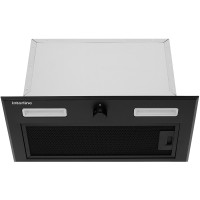 Витяжка Interline STREET BL A/52 M/2/M/2