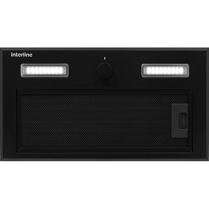 Витяжка Interline STREET BL A/52 M/2/M/2