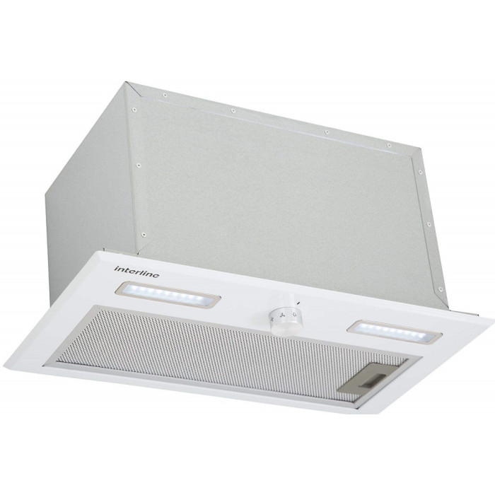 Витяжка Interline STREET WH A/52 M/2/M