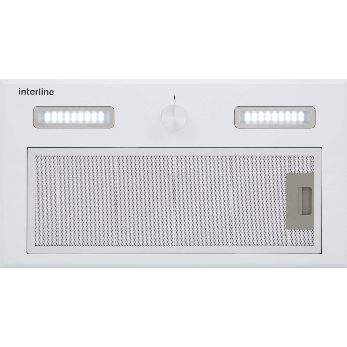 Витяжка Interline STREET WH A/52 M/2/M
