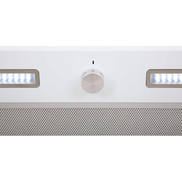 Витяжка Interline STREET WH A/52 M/2/M
