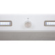 Витяжка Interline STREET WH A/52 M/2/M