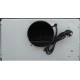 Витяжка Interline SWAY BL A/60 GL/S