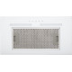 Витяжка Interline SWAY WH A/60 GL/S
