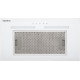 Витяжка Interline SWAY WH A/60 GL/S