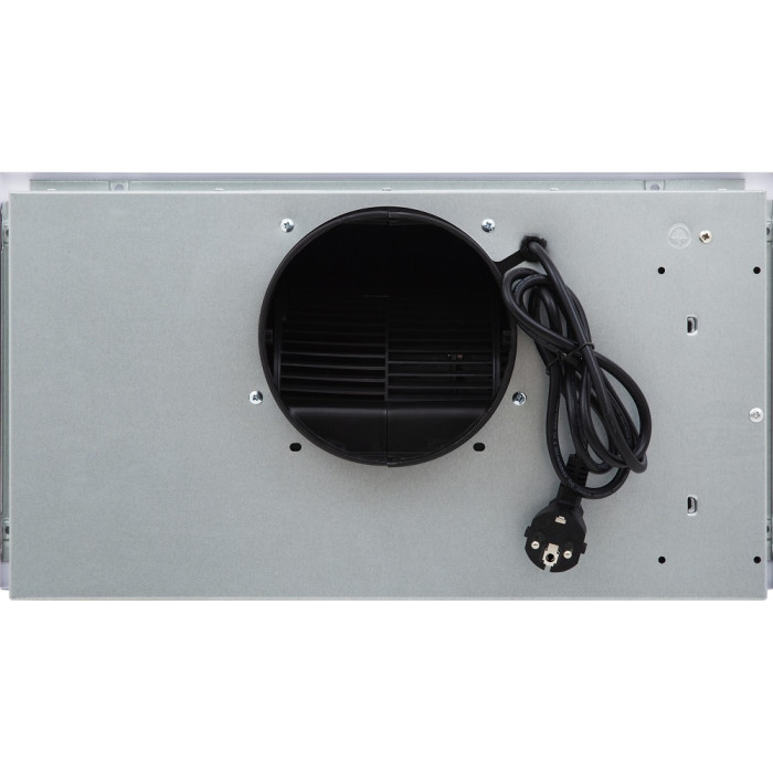 Витяжка Interline SWAY WH A/60 GL/S