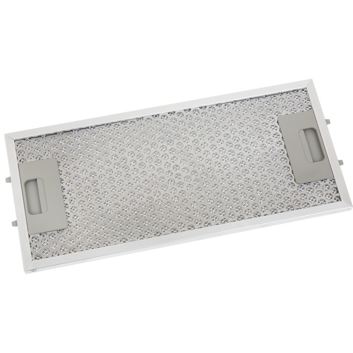 Витяжка Interline SWAY WH A/60 GL/S