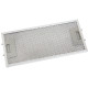 Витяжка Interline SWAY WH A/60 GL/S