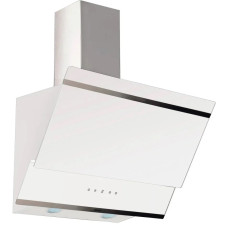 Витяжка Fabiano Sebra 60 Silent White