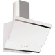 Витяжка Fabiano Sebra 60 Silent White
