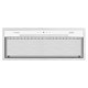 Витяжка Fabiano Sensei 70 Silent White