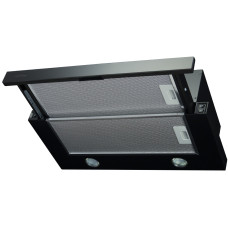 Витяжка Bestchef Simple 600 black 60