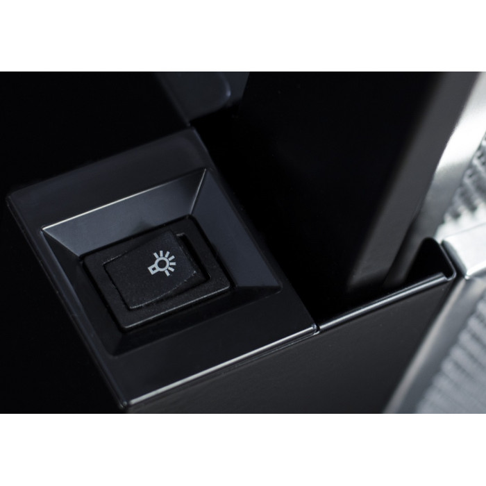 Витяжка Bestchef Simple 600 black 60