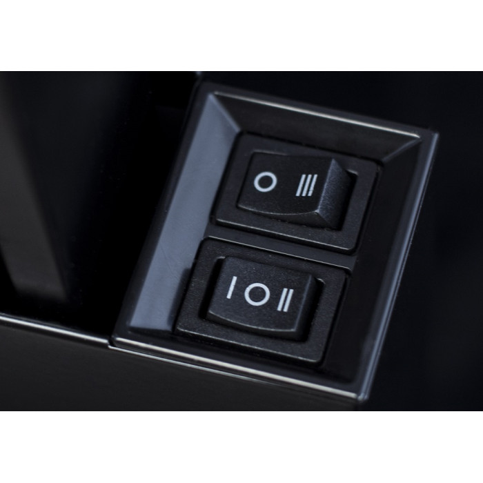 Витяжка Bestchef Simple 600 black 60
