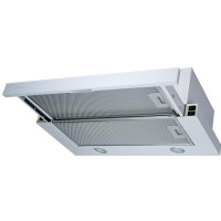 Витяжка Bestchef Simple 600 white 60