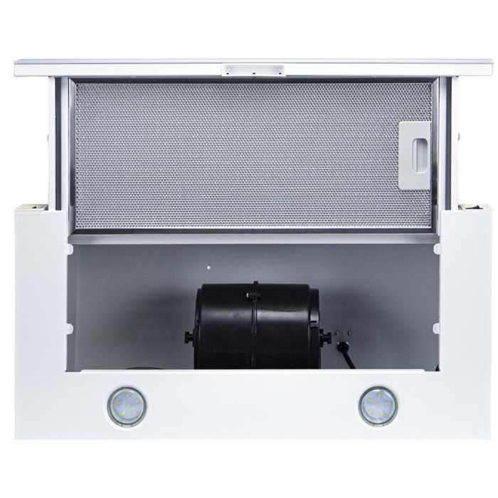 Витяжка Bestchef Simple 600 white 60