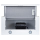 Витяжка Bestchef Simple 600 white 60