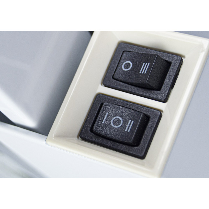 Витяжка Bestchef Simple 600 white 60