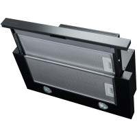 Витяжка Bestchef Simple touch 750 black 60