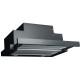 Витяжка Bestchef Simple touch 750 black 60