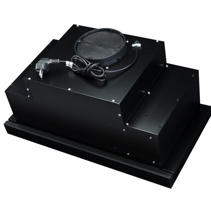 Витяжка Bestchef Simple touch 750 black 60