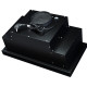 Витяжка Bestchef Simple touch 750 black 60