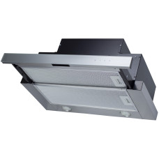 Витяжка Bestchef Simple touch 750 inox 60