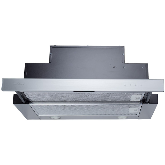 Витяжка Bestchef Simple touch 750 inox 60