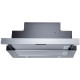 Витяжка Bestchef Simple touch 750 inox 60