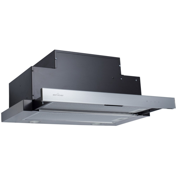 Витяжка Bestchef Simple touch 750 inox 60