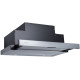 Витяжка Bestchef Simple touch 750 inox 60