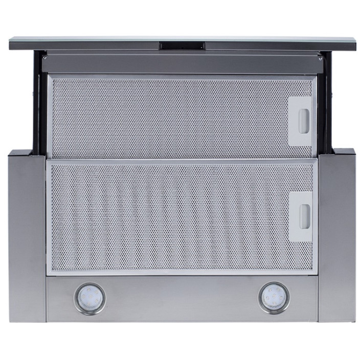Витяжка Bestchef Simple touch 750 inox 60