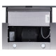 Витяжка Bestchef Simple touch 750 inox 60