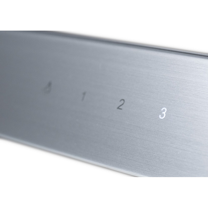 Витяжка Bestchef Simple touch 750 inox 60