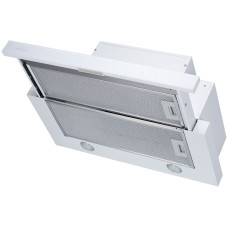 Витяжка Bestchef Simple touch 750 white 60