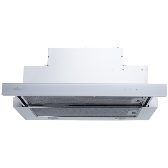 Витяжка Bestchef Simple touch 750 white 60